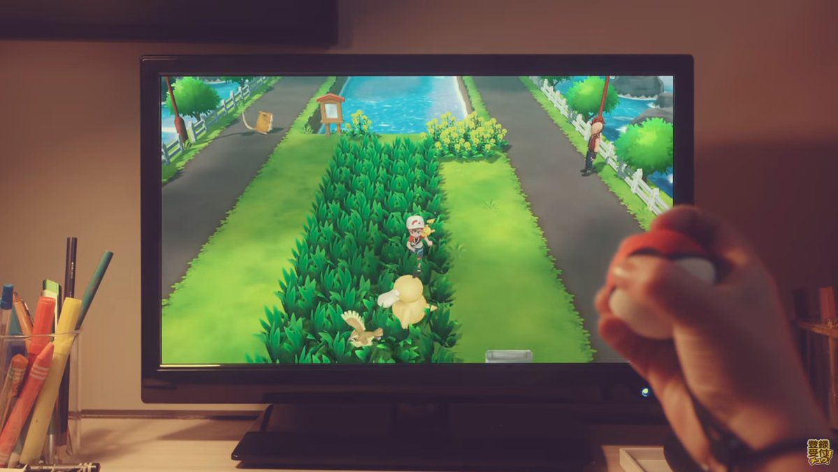 Pokémon Let's Go, Pikachu/Eevee! (Switch): como encontrar Shiny Pokémon  rapidamente - Nintendo Blast