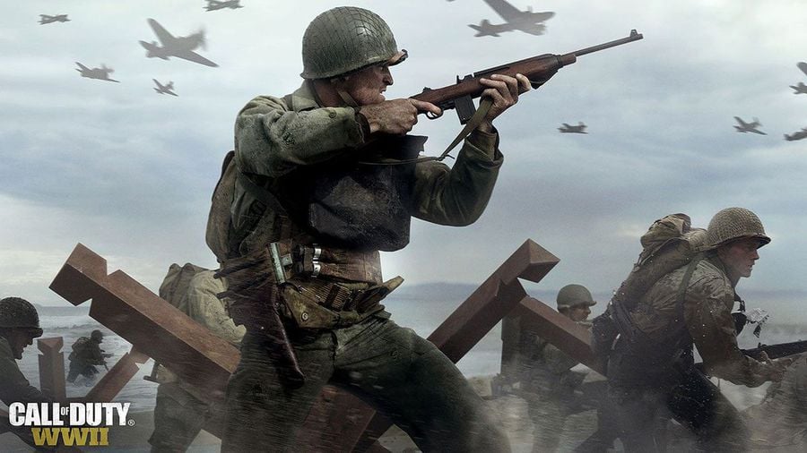 Call of Duty: WW2 - Truques, Dicas e as Melhores Armas da Beta