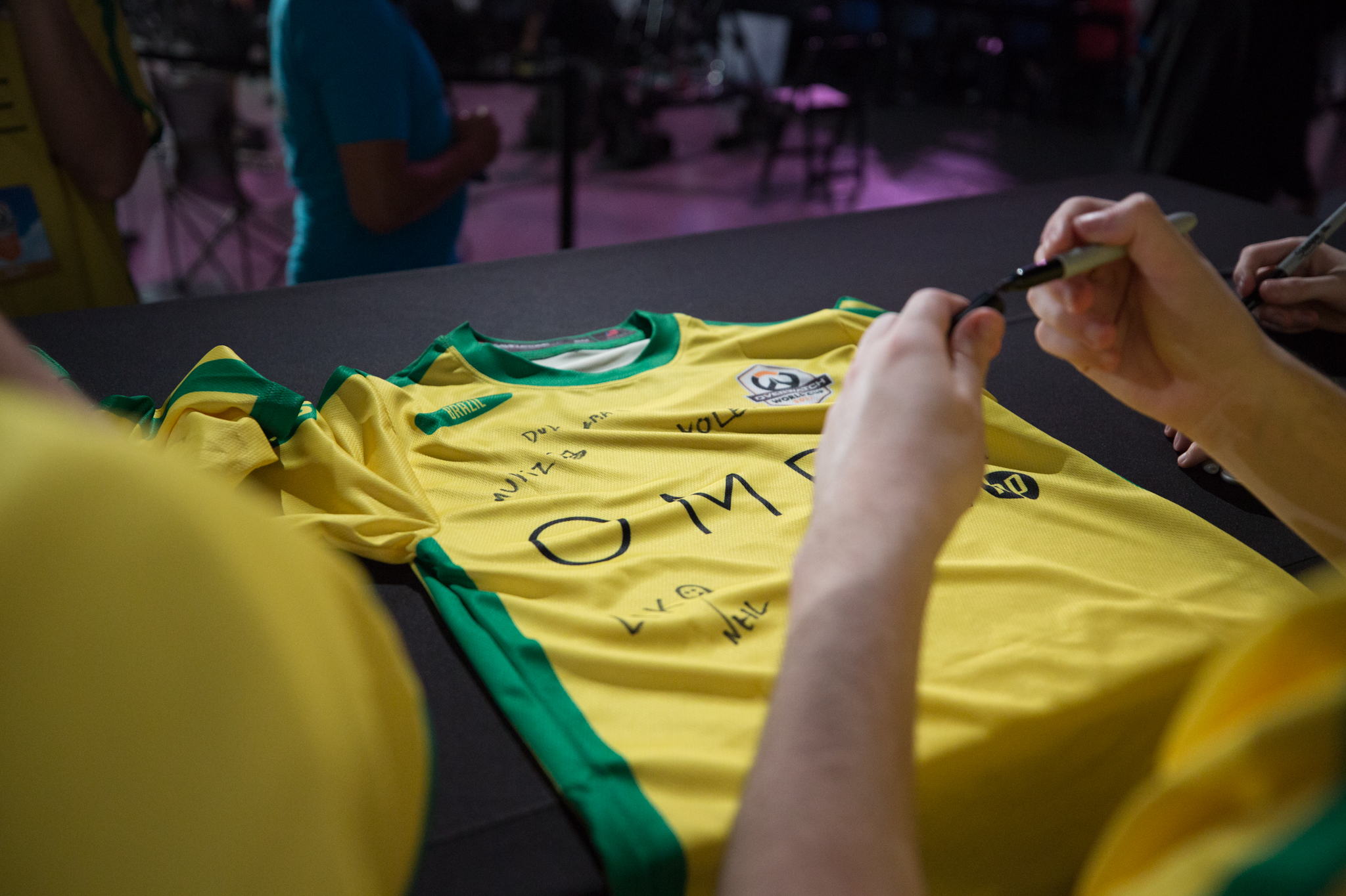 Overwatch: A convocação da Seleção Brasileira e a importância da Copa do  Mundo para o cenário! - Mais Esports