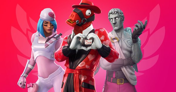 Fortnite recebe ranqueadas com atualização; veja como partidas