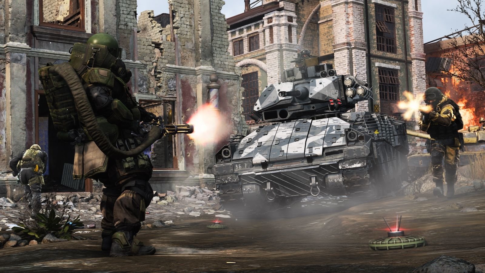 Passe de Batalha da terceira temporada de Warzone 2 e Modern Warfare 2 tem  mais de 100 recompensas