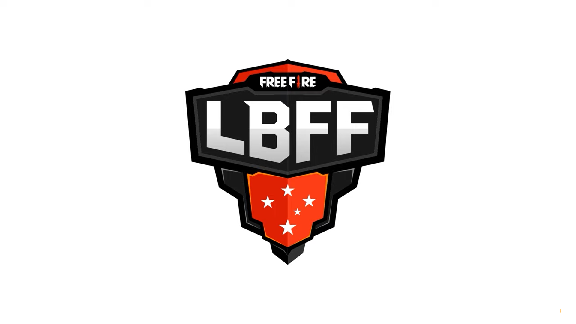Free Fire Esports BR #LBFF