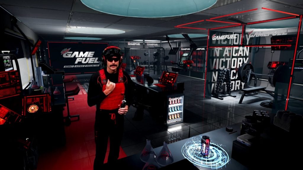 Quem é Dr DisRespect? Veja curiosidades sobre o streamer de jogos