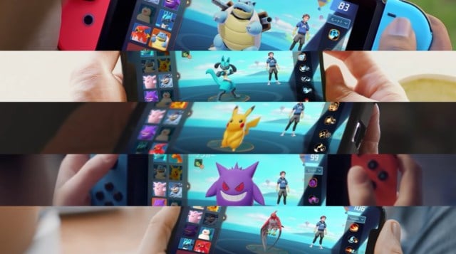 É possível conseguir Sirfetch'd em Pokémon Go? - Dot Esports Brasil