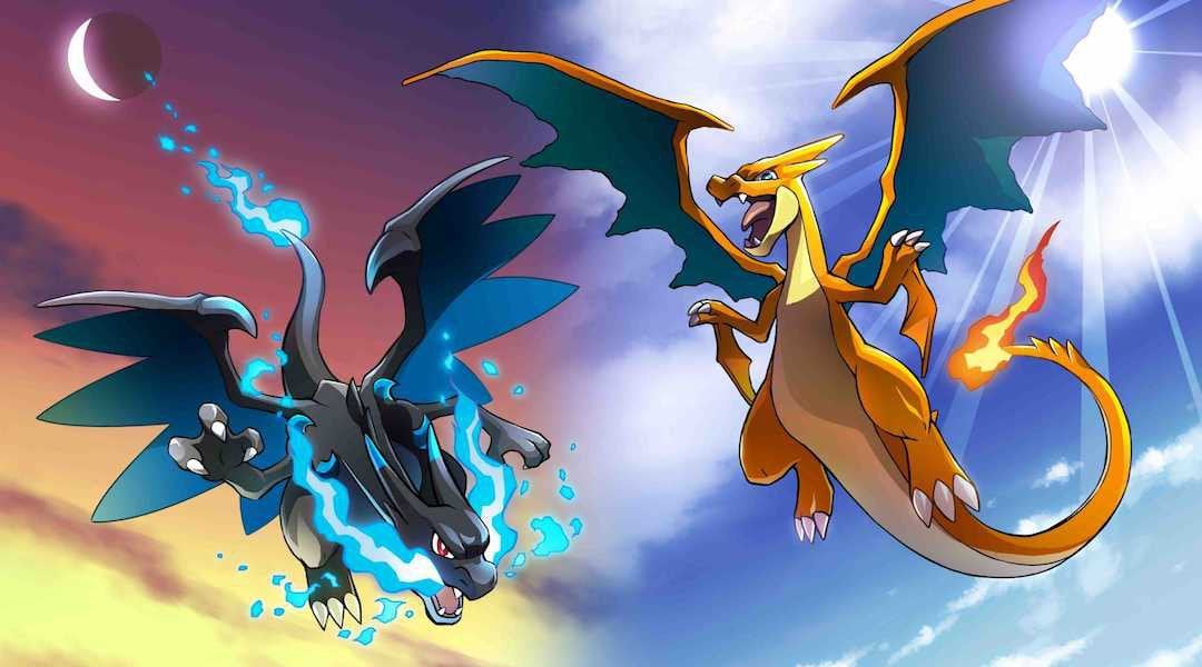 As evoluções mais incríveis e épicas de Pokémon