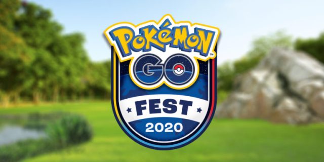 Todos os habitats e os Pokémon de cada um no Pokémon Go Fest 2021 - Dot  Esports Brasil