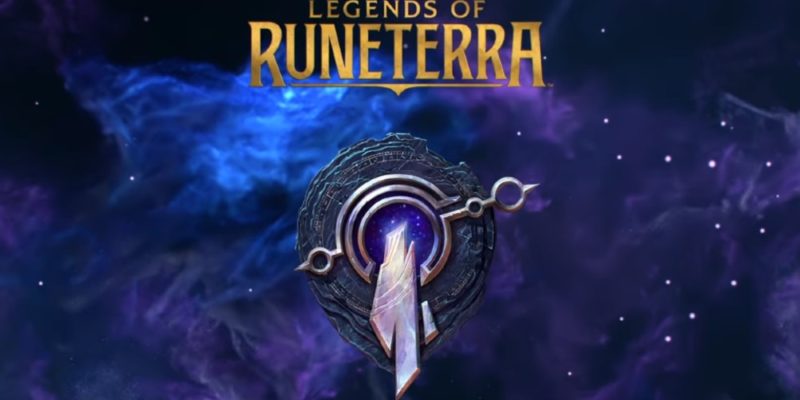 Como jogar Legends of Runeterra no Mac - Dot Esports Brasil