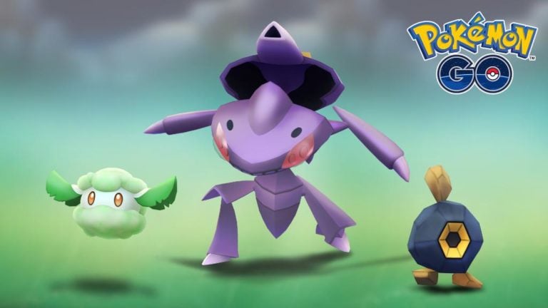 Pokémon Go News BR - OS DEZ MELHORES POKÉMON DE UNOVA! ☯️ #4