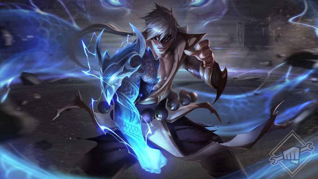 As Skins Mais Raras de League of Legends (LoL) - Ensiplay