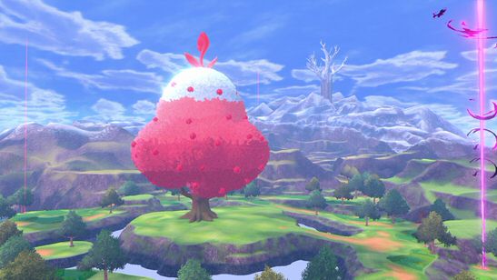 Calyrex: qual lendário escolher na DLC The Crown Tundra de Pokémon Sword &  Shield