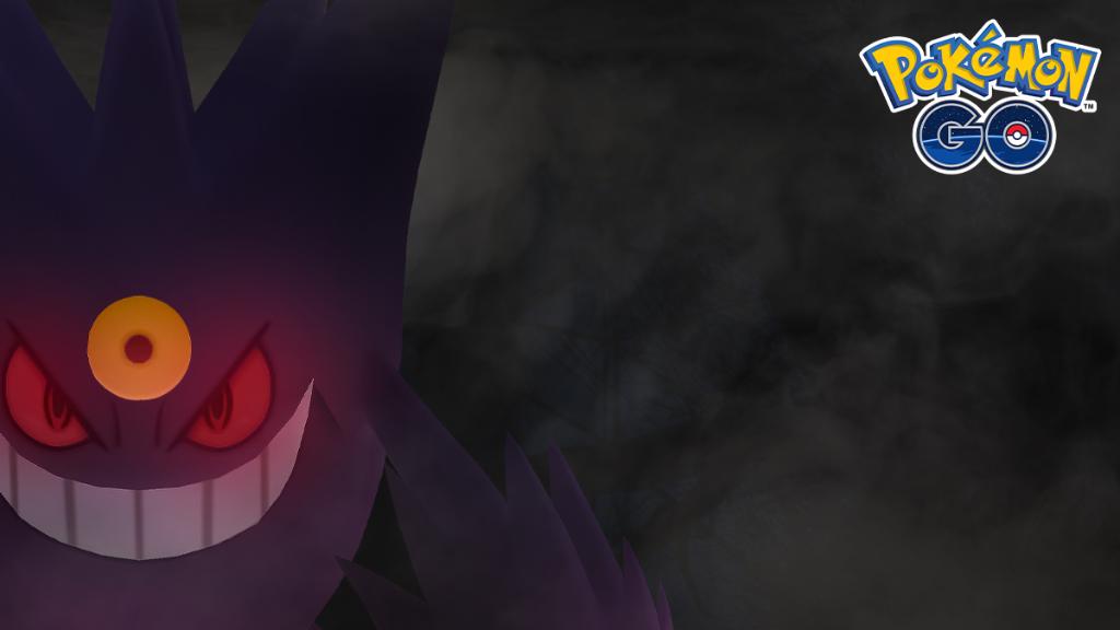Pokémon GO: Uma Mensagem Assustadora Desmascarada; como fazer