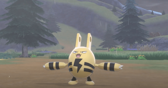Como desbloquear Ultra Beasts na expansão The Crown Tundra de Pokémon Sword  & Shield - Dot Esports Brasil