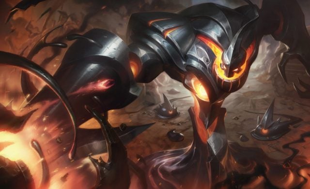 Produtor executivo da Riot explica atraso do Wild Rift para