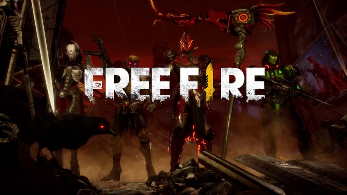 Free Fire: Servidor avançado está disponível no Brasil; saiba como