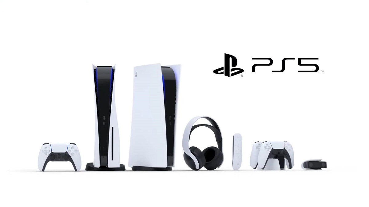 Hey, PlayStation! PS5 terá ativação por voz e novos recursos