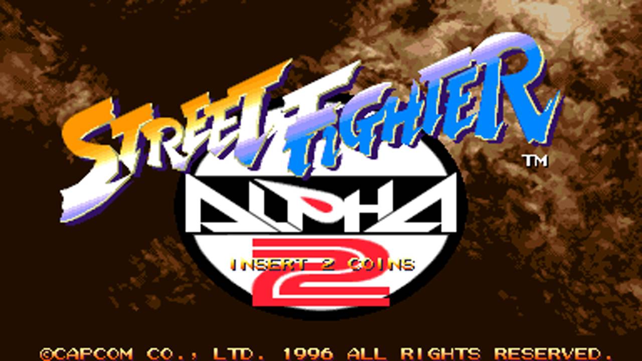 Descoberto código para usar Shin Akuma em Street Fighter Alpha 2