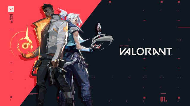 Novas skins Glitchpop de VALORANT reveladas para Vandal, Phantom, Op,  Classic e machado corpo a corpo - Dot Esports Brasil