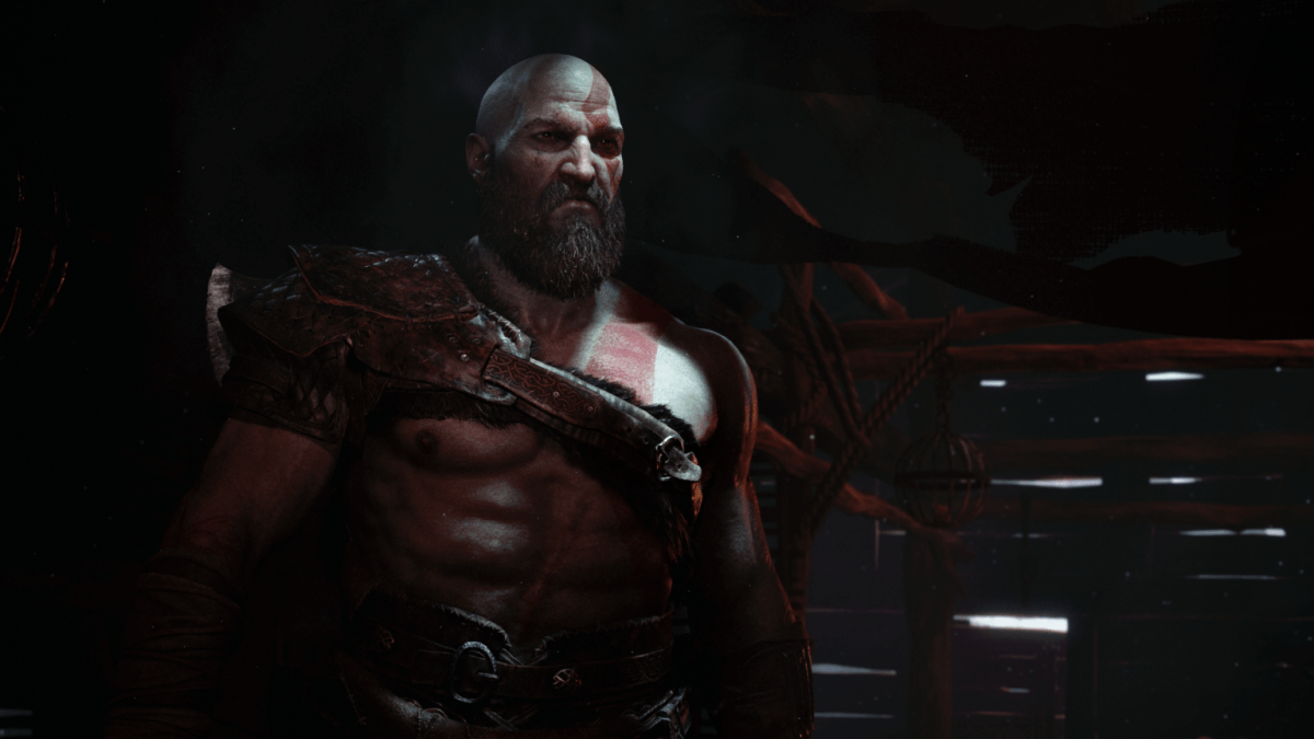 Quais são os requisitos do sistema para jogar God of War no PC? - Dot  Esports Brasil