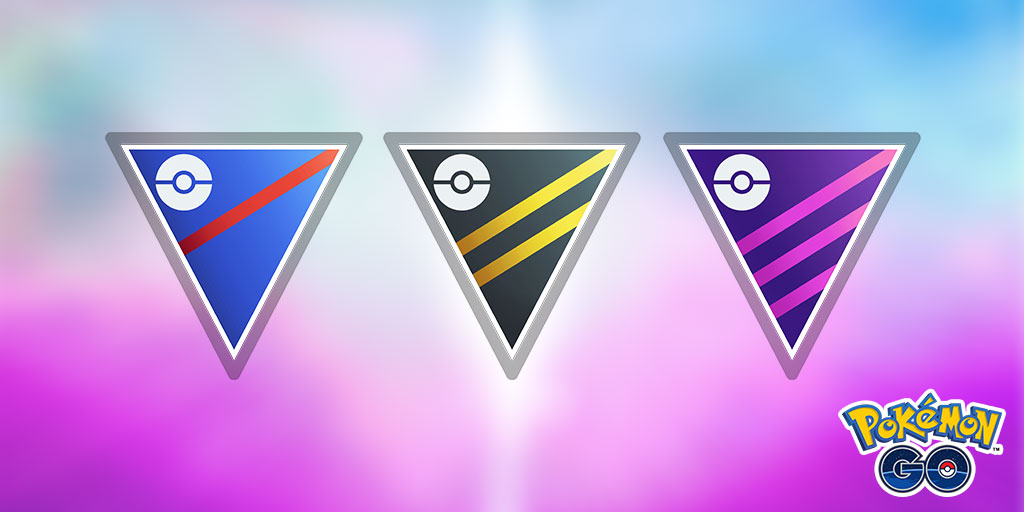 Todos os pokémons Lendários e Míticos de Pokémon GO e como obtê-los! - Liga  dos Games