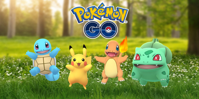Entenda o sistema de amizades e trocas em Pokémon GO