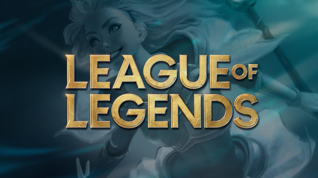 Cerco ao Nexus - League of Legends