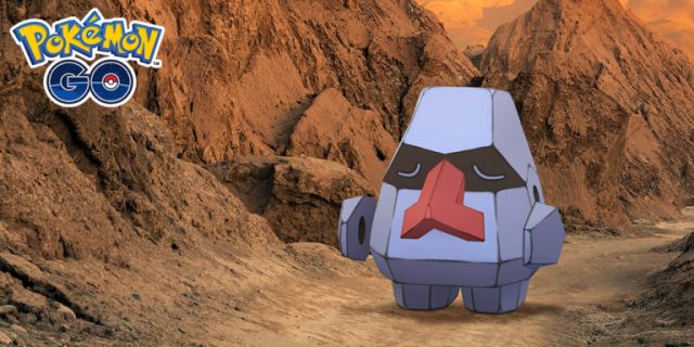 Evento do Dia do Incenso com Beldum e outros Pokémon dos tipos Aço