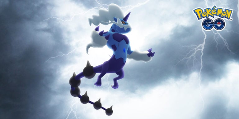 Pokémon GO: como pegar Tornadus Therian; melhores ataques e