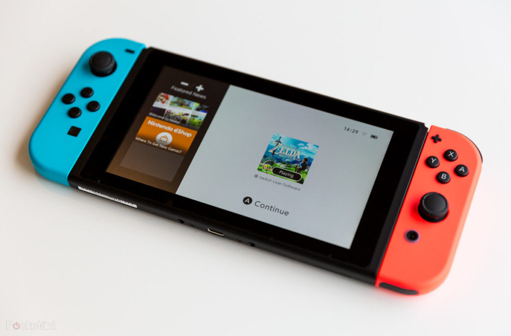 Mais Vendidos: Jogos para Nintendo Switch - os mais vendidos  na