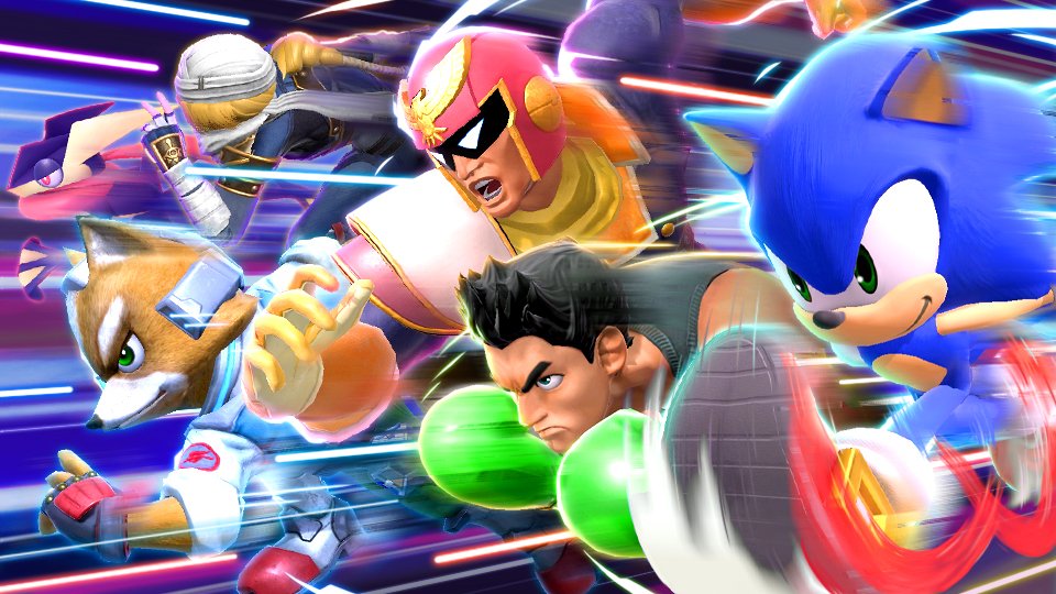 Inspirados em Super Smash Bros.? Conheçam 5 jogos parecidos com a série de  luta da Nintendo - NintendoBoy