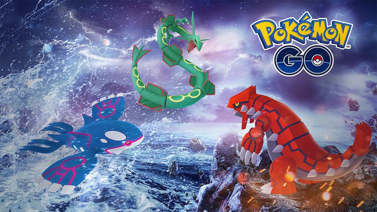 Melhores Pokémon de Água em Pokémon Go - Dot Esports Brasil