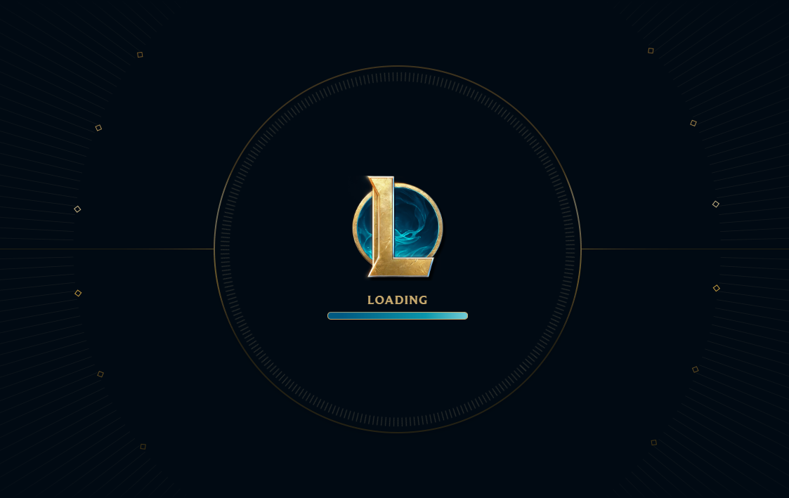 League of Legends Desativado! Bug no Login! O Servidor do Lol Caiu? E  agora? 