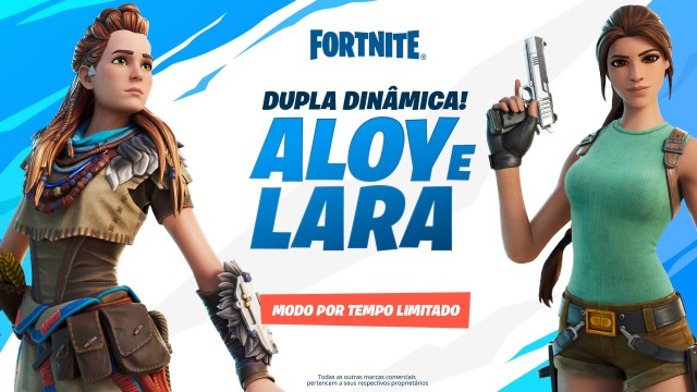 Mutano de Jovens Titãs chega a Fortnite 13 de maio