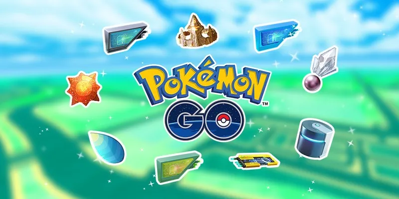 Todas as missões e recompensas de Pesquisa da Semana do Unova de Pokémon Go  - Dot Esports Brasil