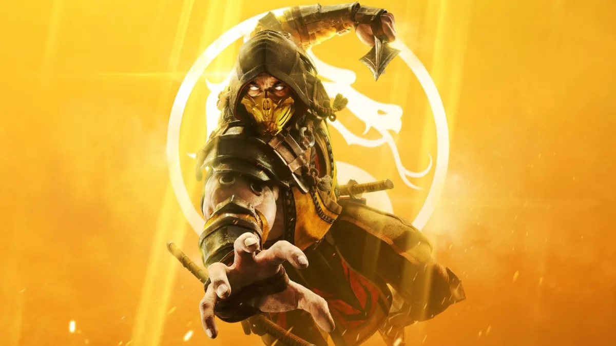 Como desbloquear todos os personagens de Mortal Kombat 11 - Dot Esports  Brasil