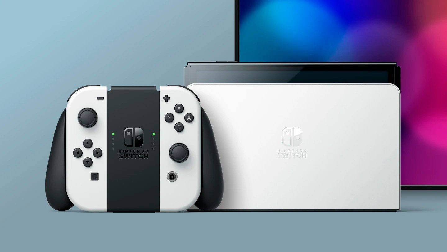 Nintendo Switch x Switch OLED x Switch Lite: todas as diferenças entre os  consoles, Guia de Compras