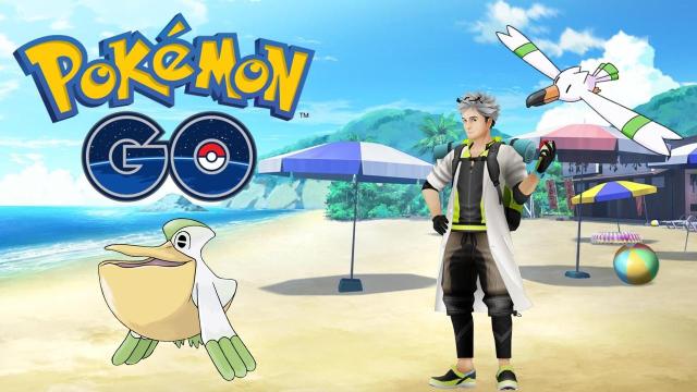 Fraquezas de Gardevoir e melhores oponentes para derrotá-lo em Pokémon Go -  Dot Esports Brasil