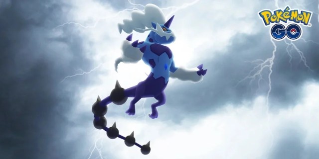 Todos os Pokémon lendários da Hora da Lava do Dia de Raides do