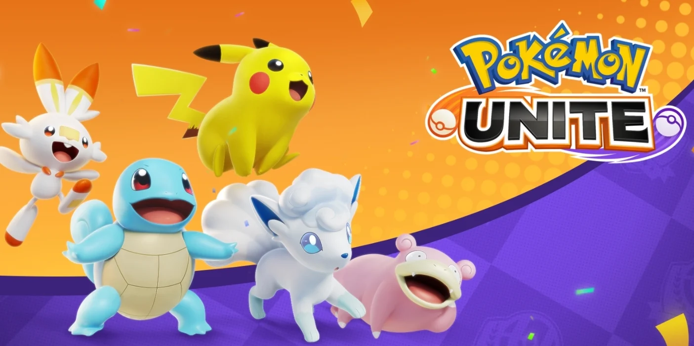 Pokémon UNITE anuncia 2 próximos Pokémon jogáveis ​​para abril e além - Dot  Esports Brasil