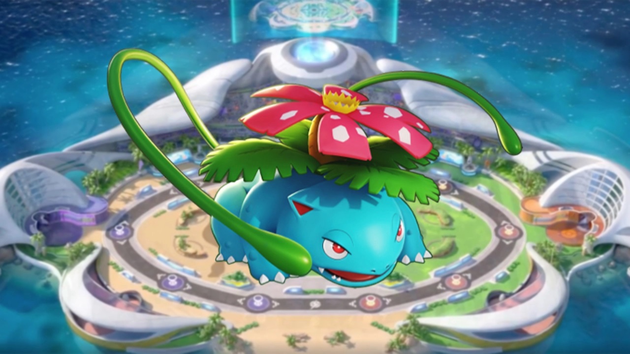 ivysaur: características, ataques e estatísticas