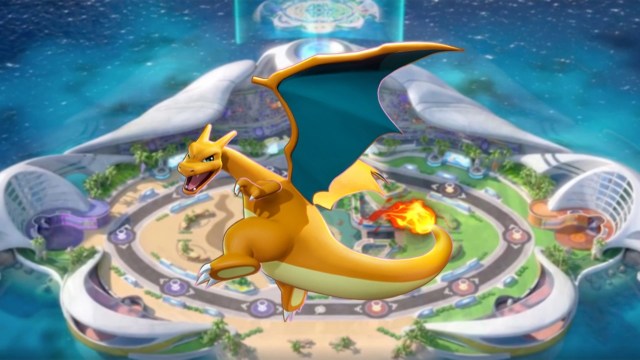 Os melhores iniciais em Pokémon UNITE - Dot Esports Brasil