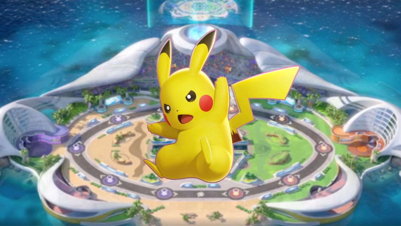 Pokémon Let's Go Pikachu usando apenas Pokémon tipo Elétrico