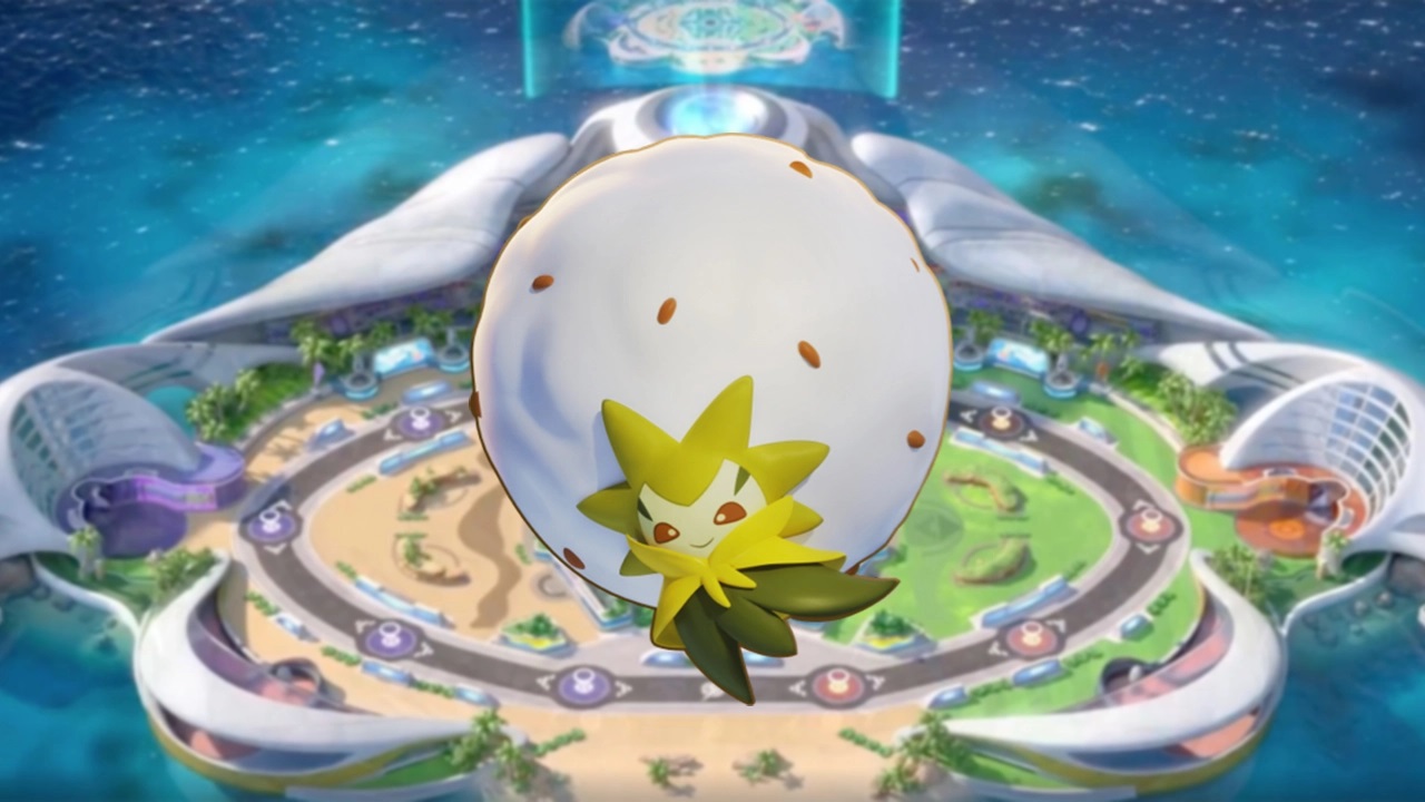 Efeitos de derrotar cada Pokémon selvagem em Pokémon Unite - Dot Esports  Brasil