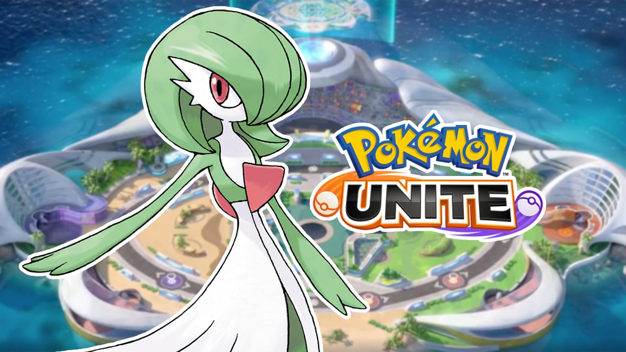 Melhores Itens e Ataques para Gardevoir em Pokémon UNITE - Dot Esports  Brasil