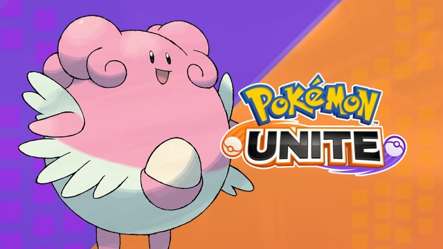 Sylveon está disponível em Pokémon UNITE - Dot Esports Brasil