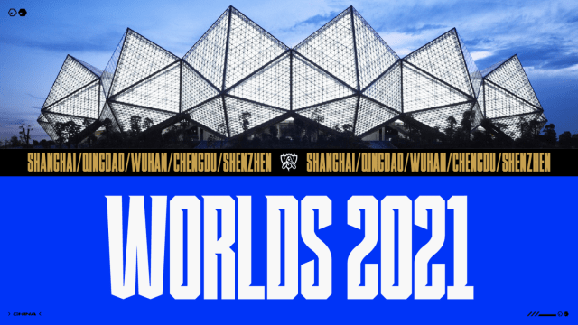 LoL: Mundial 2021 será disputado na Islândia a partir de outubro