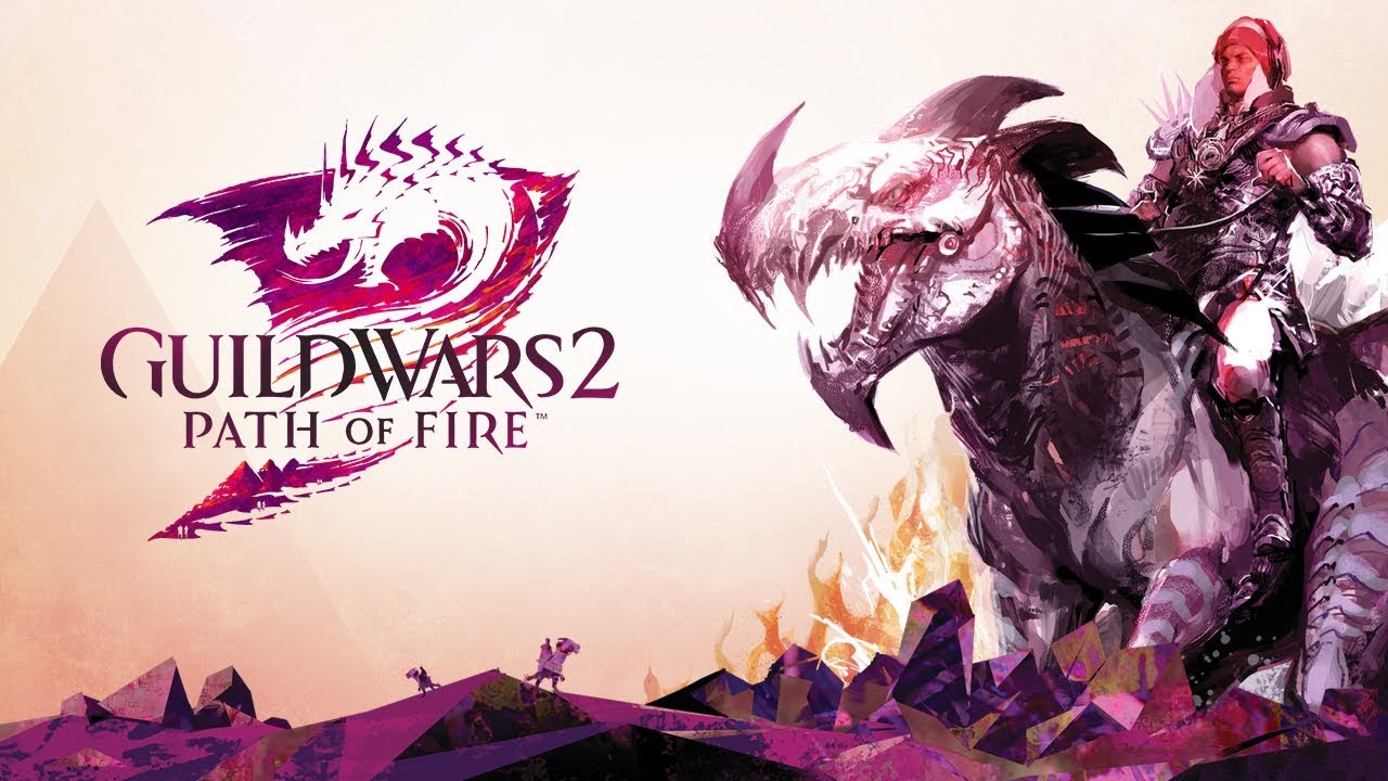 Vale a pena jogar Guild Wars 2 em 2023? - GoldWars