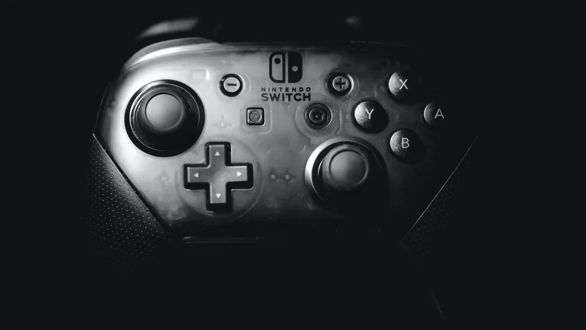 Como conectar o Nintendo Switch Pro Controller ao PC - Dot Esports Brasil