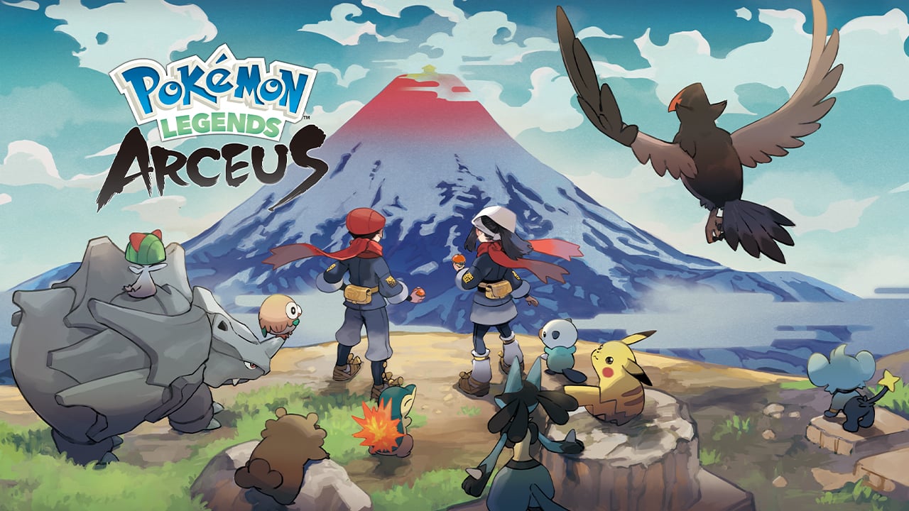 Onde encontrar Eevee em Pokémon Legends: Arceus - Dot Esports Brasil