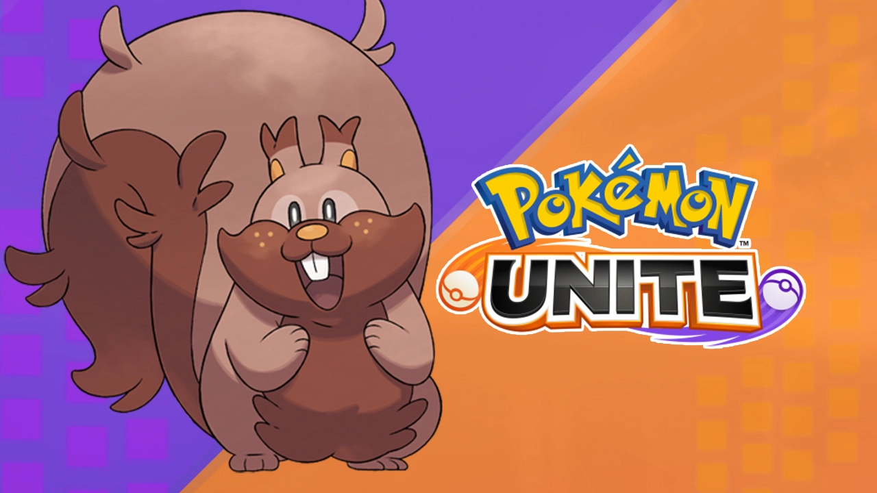 Pokémon Unite: Atualização traz novo Pokémon jogável e localização em  português do Brasil