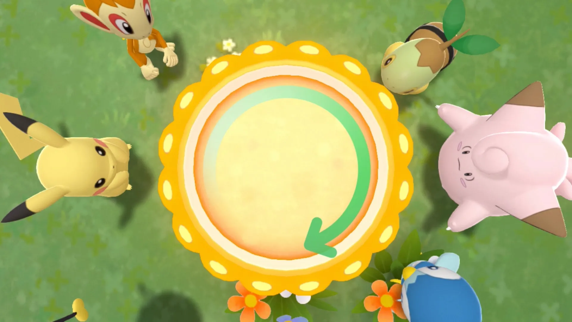 Pokémon Brilliant Diamond & Shining Pearl: Tabela e guia completo